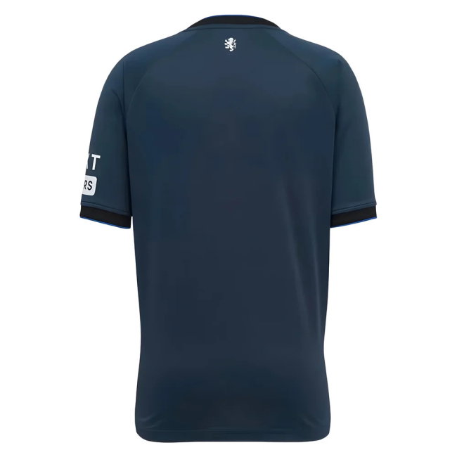 2025-2026 Rangers Third Shirt (Kids) (Bajrami 14)-SoccerKits Hub | Buy Soccer Jerseys Online